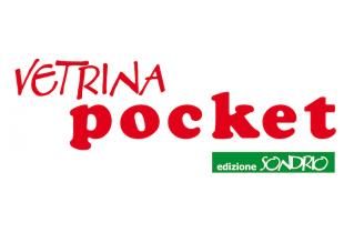 logo Vetrina Poket Sondrio